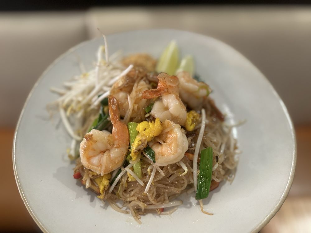 Urban Thai Restaurant