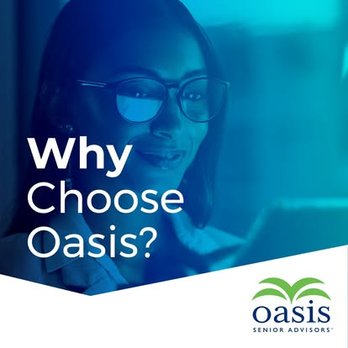 Oasis Senior Advisors - Retirement Homes Near Me Oasis Senior Advisors - Retirement Homes Near Me
