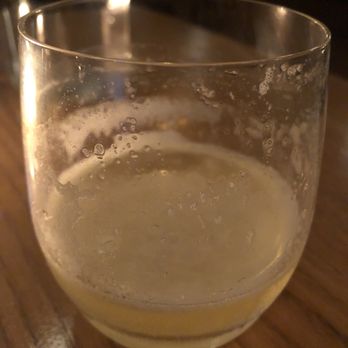Good Luck Restaurant - Violently Citrus. - New American Near Me - Rochester, New York