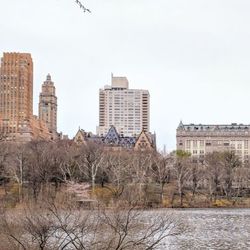 My NYC Bike Tour