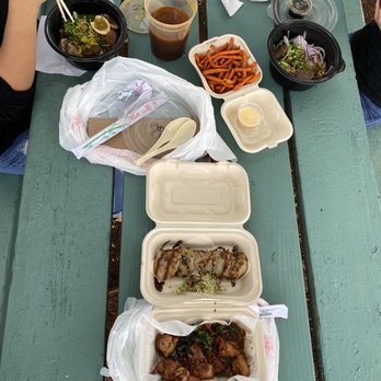 Fooki - Bubble Tea Near Me - Aiea, Hawaii