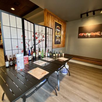 BF Miyabi - 08.16.21 front lobby area - Sushi Bars Near Me - Roseville, California BF Miyabi - 08.16.21 front lobby area - Sushi Bars Near Me - Roseville, California