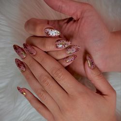 Moda Nail Spa