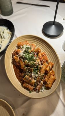 La Riv Wood Fired Italian by null