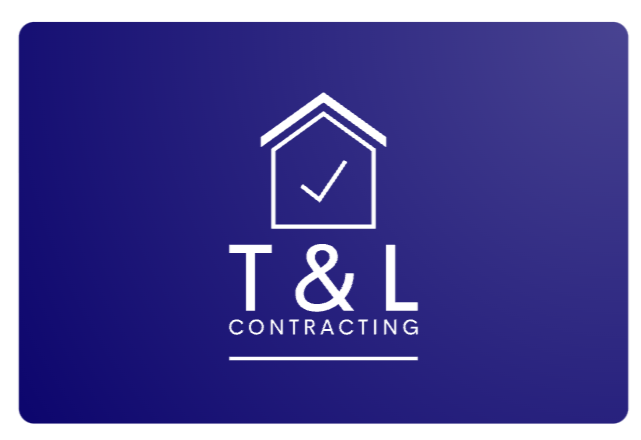 Slide of T&L Contracting