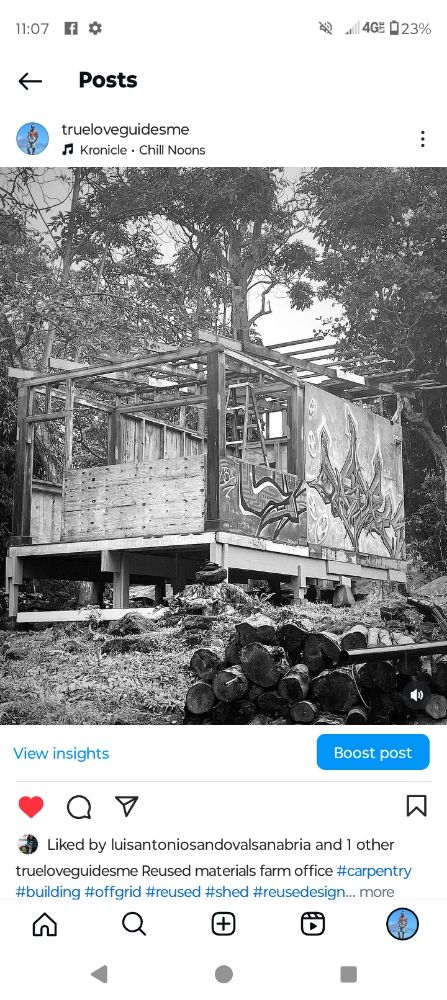 Slide of AMLSP Sustainable Lifestyle Solutions