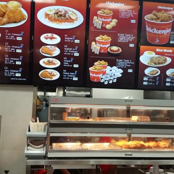 Jollibee - Fast Food Near Me - Irvine, California