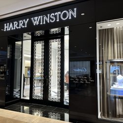 Harry Winston