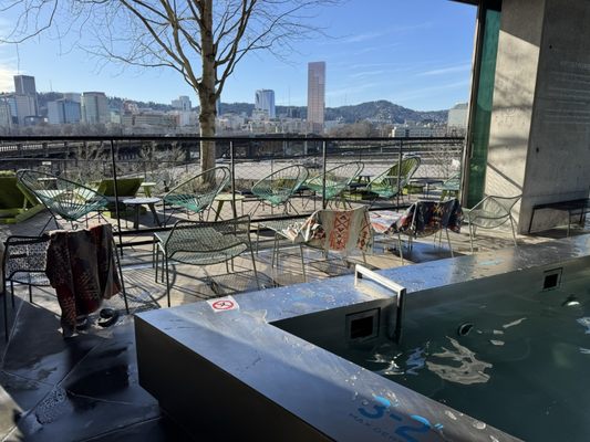 Knot Springs by null