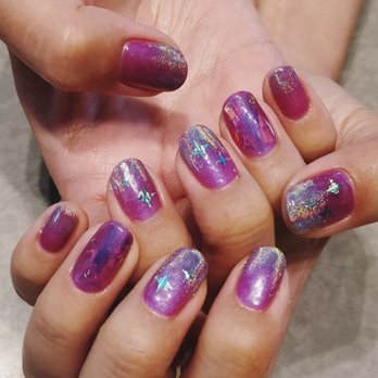 New Splendid Nail and Spa - Nail Salons Near Me - Fort Lee, New Jersey