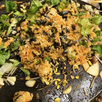 Tong Sam Gyup Goo Yi - Korean Near Me - Flushing, New York