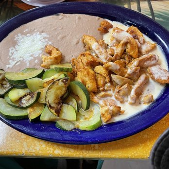 El Picante - Pollo Bandido (chicken n cheese) - Mexican Near Me - Pikeville, Kentucky
