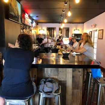 Pizzicata - Bar and seating! - Pizza Near Me - Carefree, Arizona Pizzicata - Bar and seating! - Pizza Near Me - Carefree, Arizona