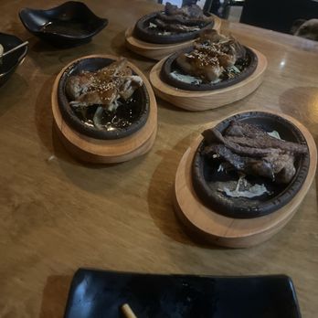 Neko Supremo - Beef - Japanese Near Me - Las Vegas, Nevada
