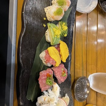 Ozumo - Sushi Bars Near Me - San Francisco, California Ozumo - Sushi Bars Near Me - San Francisco, California