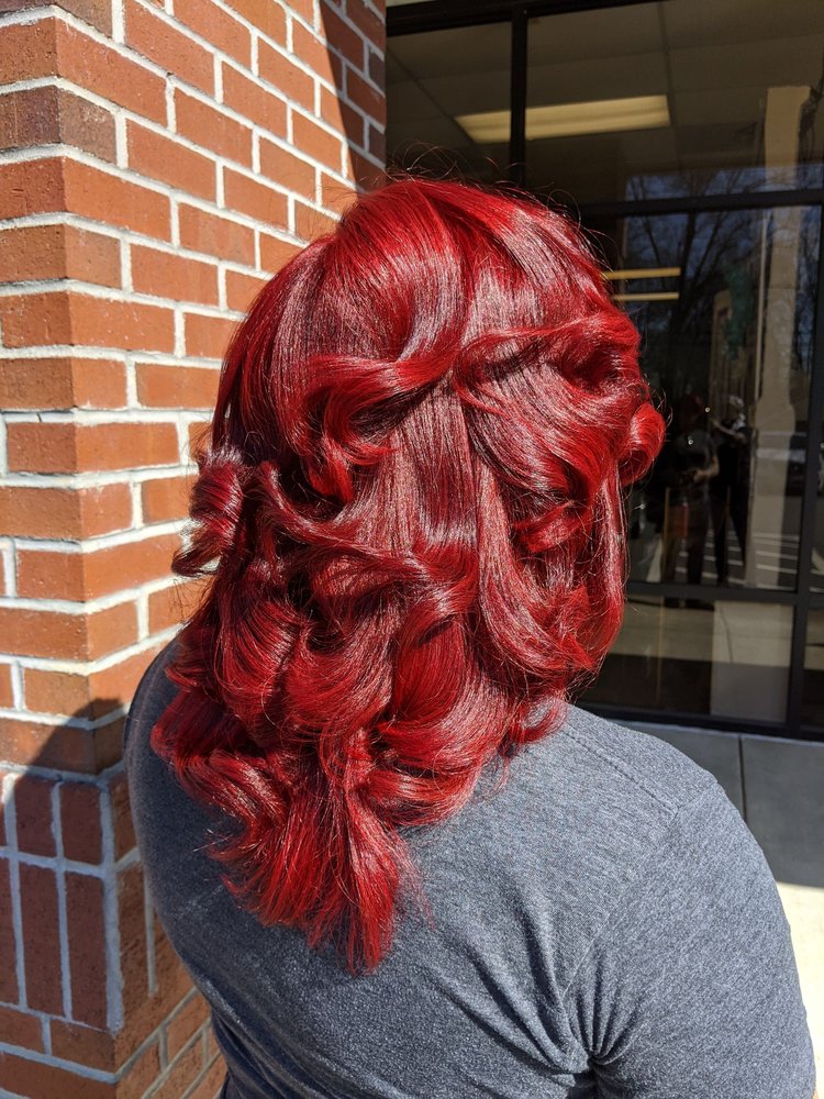 KIINKZ HAIR STUDIO BY NIKKOL Request an Appointment 16 Photos