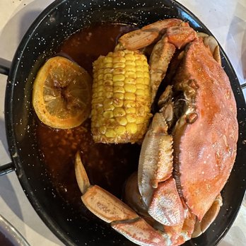 Cap't Loui - Seafood Near Me - Cupertino, California