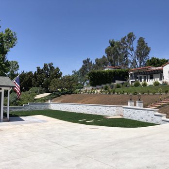 JNS Concrete - Masonry/Concrete Near Me - Fullerton, California