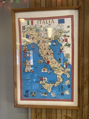 Tumea & Sons Restaurant by null