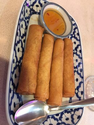 Benja Thai Restaurant by null