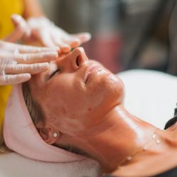 The Only Facial St. Charles