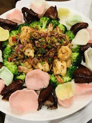 Tri Dim Shanghai [UES] Restaurant and Bar 鼎豐 by null