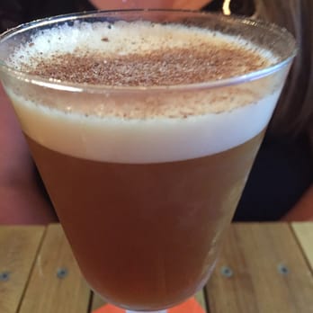 Arrow Coffee Company - Mexican Iced Coffee - Coffee & Tea Near Me - Manhattan, Kansas