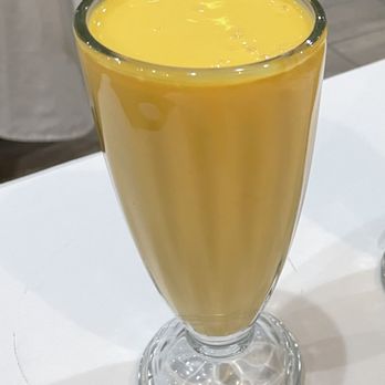Chaat Bhavan - Mountain View - Mango lassi - Indian Near Me - Mountain View, California