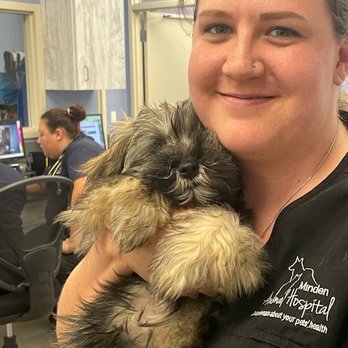 Minden Animal Hospital - Canela & Megan - Veterinarians Near Me - Minden, Ontario Minden Animal Hospital - Canela & Megan - Veterinarians Near Me - Minden, Ontario