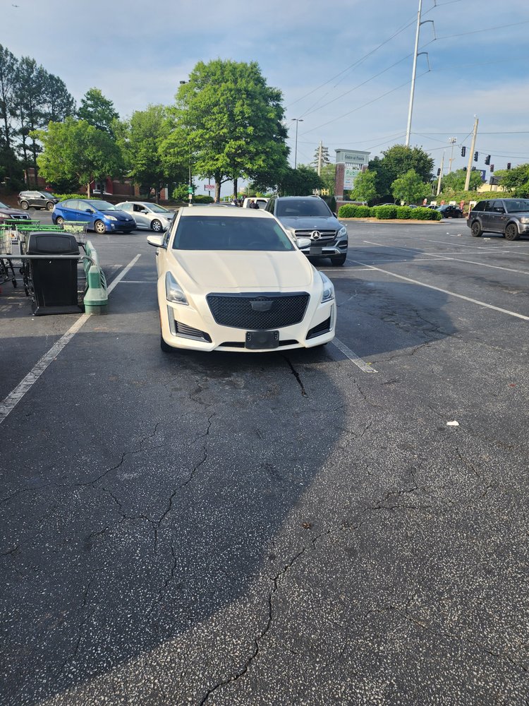 DIEGO AUTO SALES Updated August 2024 1516 Atlanta Hwy, Gainesville