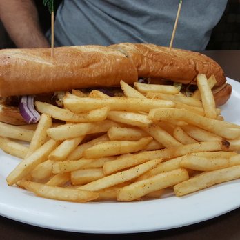 Louisiana Fish House - Cajun/Creole Near Me - Pinehurst, Texas
