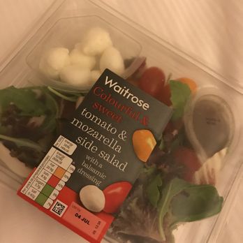 Waitrose & Partners - Grocery Near Me - London, XGL