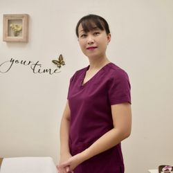 Disara Thai Massage - Welcome to Disara Thai Massage