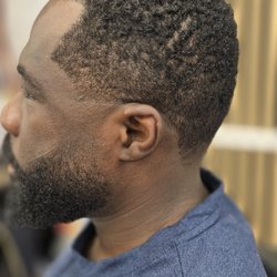 Royal Oak Barber Shop