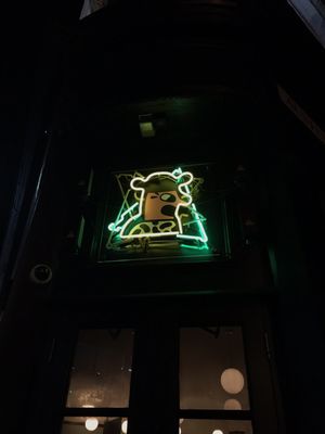 Mikkeller Bar London by null