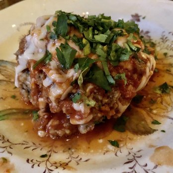 Rusticucina - dry aged meatball - Italian Near Me - San Diego, California
