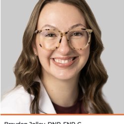 Dermatology Specialists of Mississippi - Brayden Jolley, DNP, FNP-C