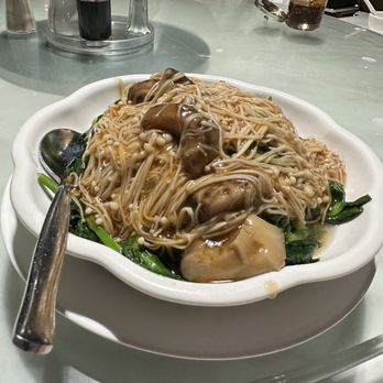 Hong Kong Bistro - Cantonese Near Me - Seattle, Washington