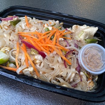 Summer Buffalo - Pad Thai - Thai Near Me - Los Angeles, California Summer Buffalo - Pad Thai - Thai Near Me - Los Angeles, California