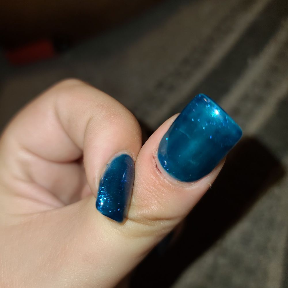 Op Nails - Nail Salons Near Me - Pryor, Oklahoma