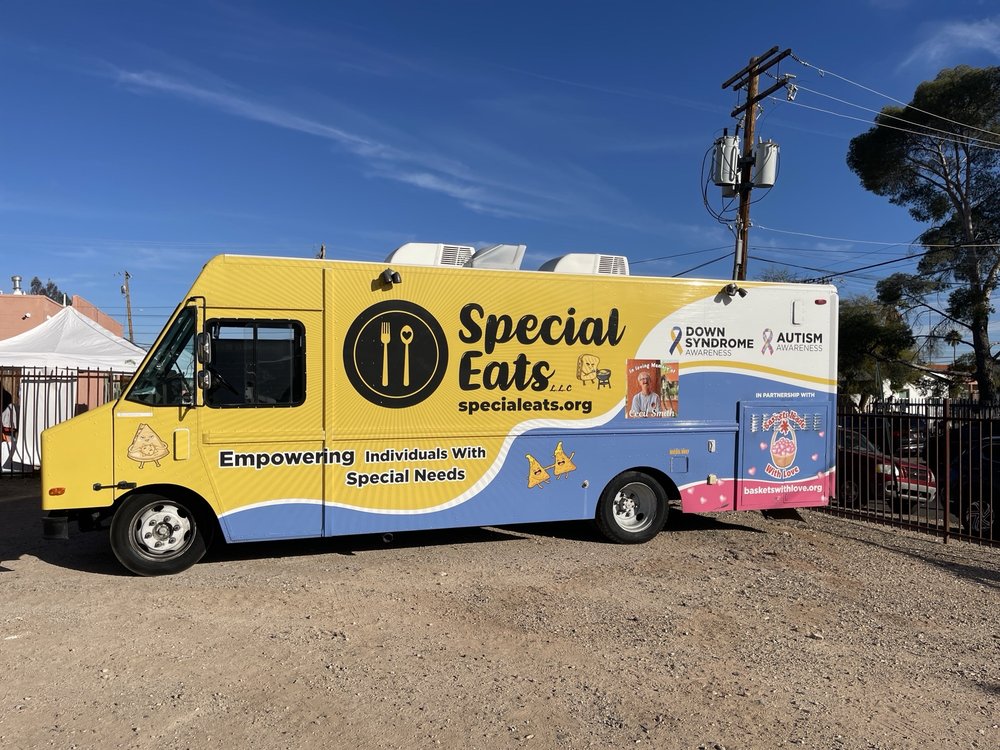 Beads of Courage - social services organization in Tucson, AZ