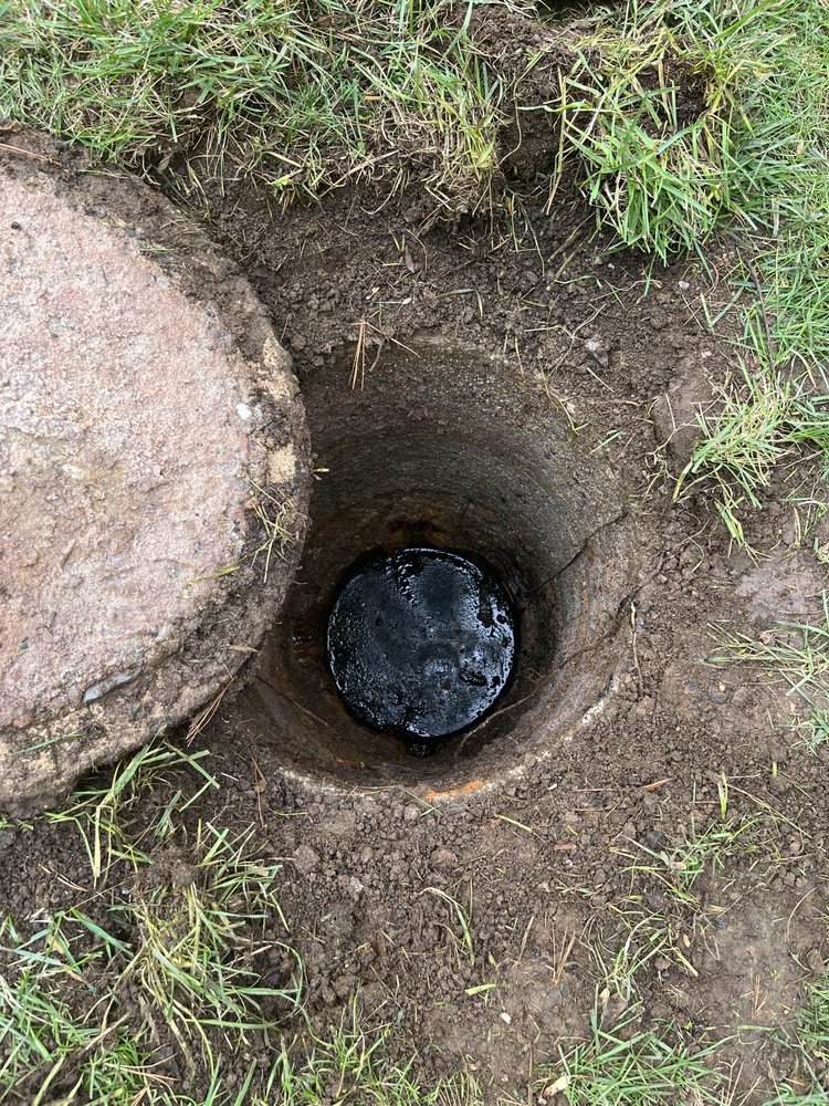 Slide of Viper Jet Drain Services