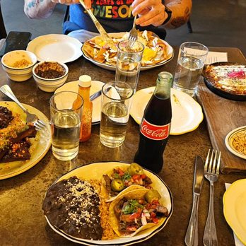 Johnny Sánchez - Mexican Near Me - New Orleans, Louisiana