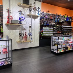 Smoke Shack - Beautiful shop and a vast selection of CBD, Delta 8, Kratom, Shisha products, and pops too!