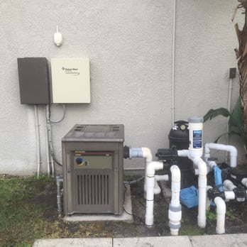 Pinnacle Pool And Spa - Pool automation upgrade. - Pool & Hot Tub Service Near Me - Wesley Chapel, Florida Pinnacle Pool And Spa - Pool automation upgrade. - Pool & Hot Tub Service Near Me - Wesley Chapel, Florida
