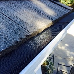 Slide of M&M Sheet Metal and Rain Gutters