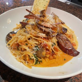 Pappadeaux Seafood Kitchen - Pasta Mardi Gras - Seafood Near Me - Albuquerque, New Mexico Pappadeaux Seafood Kitchen - Pasta Mardi Gras - Seafood Near Me - Albuquerque, New Mexico
