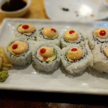 Edohana - Sushi Bars Near Me - Fort Worth, Texas Edohana - Sushi Bars Near Me - Fort Worth, Texas