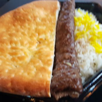 Taboon Noon O Kabab - Persian/Iranian Near Me - Hoover, Alabama