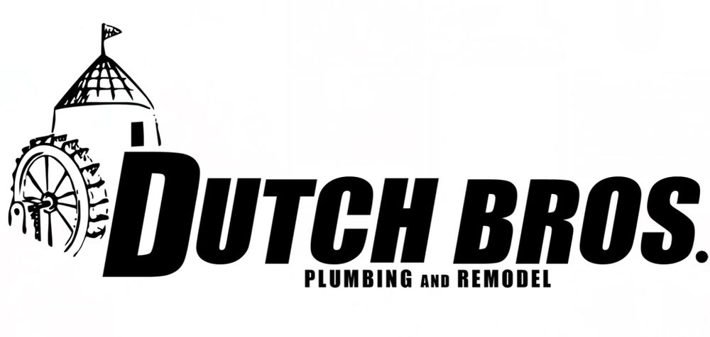 Slide of Dutch Bros Plumbing and Remodel